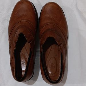 Ariat steel toe shoes